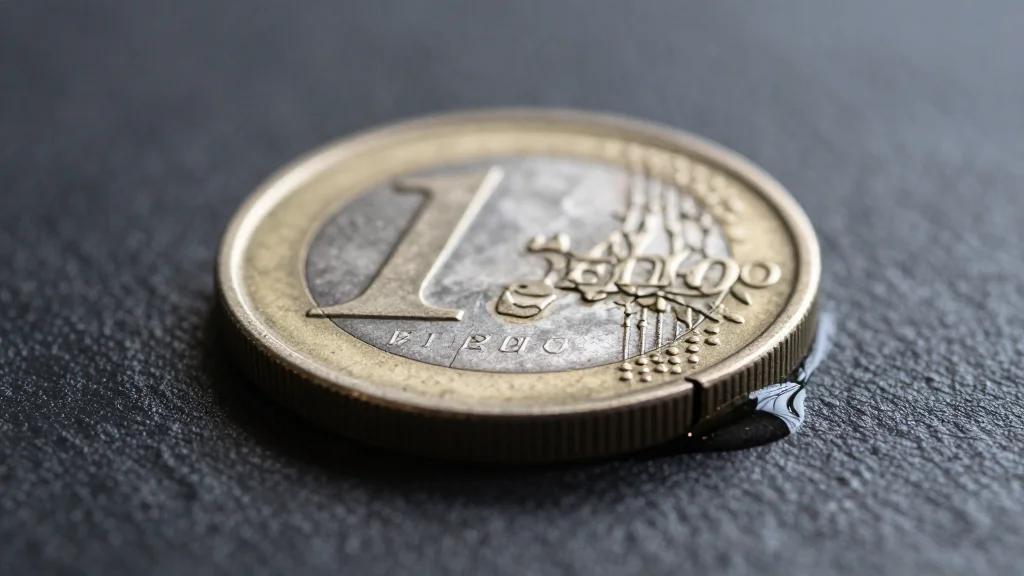 EU Economies Can’t Catch a Break