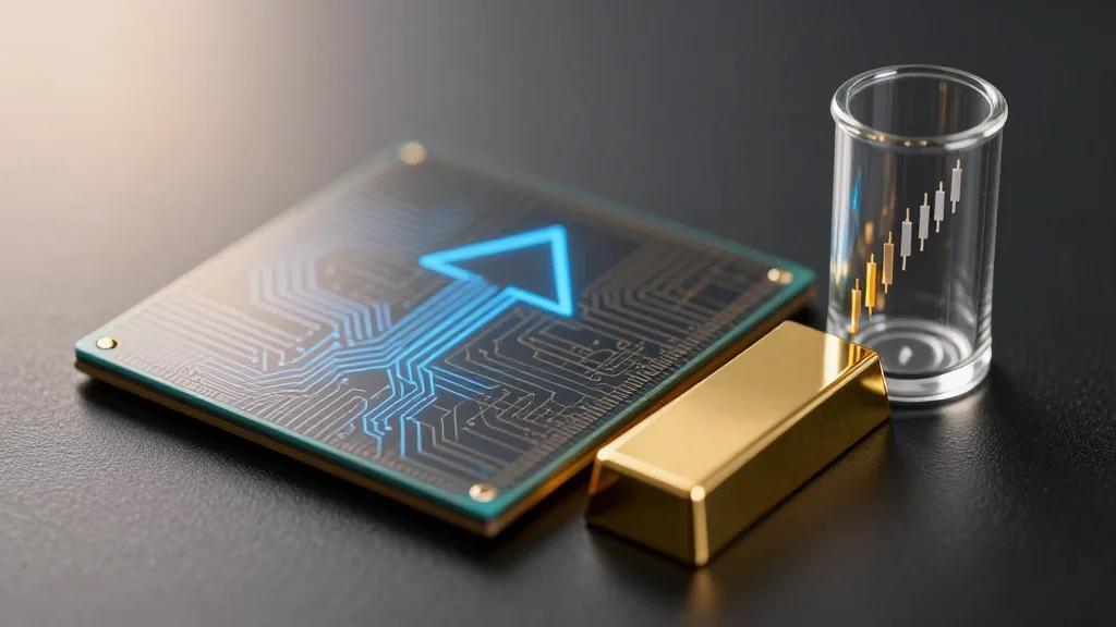 FLTW: An AI Infra Bet Dressed Up As An EM ETF