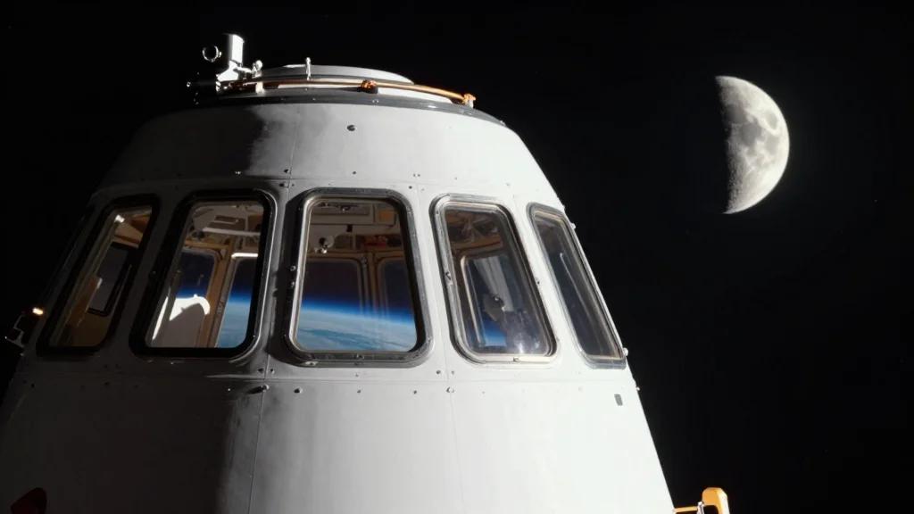 NASA’s Post-Artemis II Mission Assessment