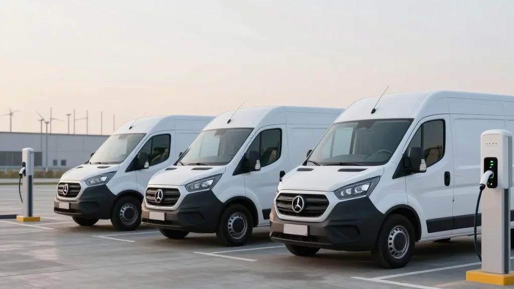 EIB Grants Loan to Petit Forestier for 4,000 Electric Vehicles