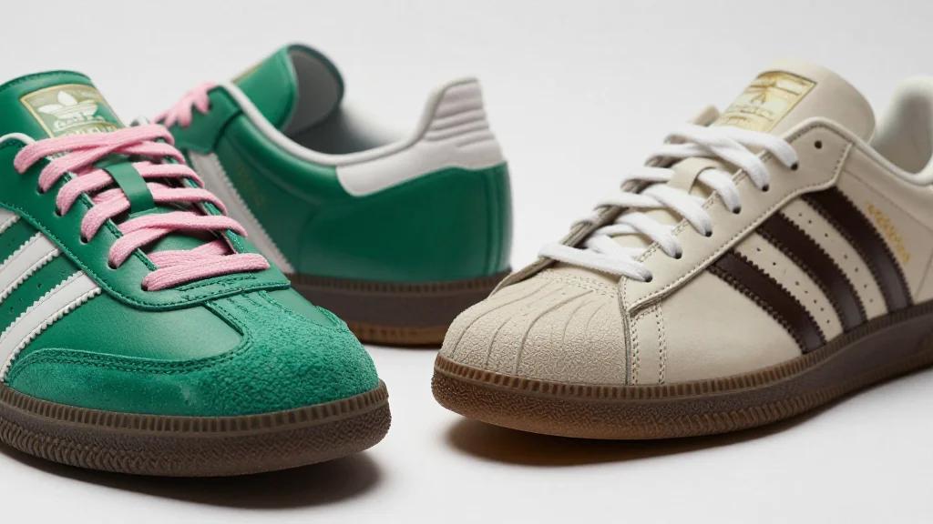 First Look: Adidas Unveils Second Drop with Molly-Mae Hague