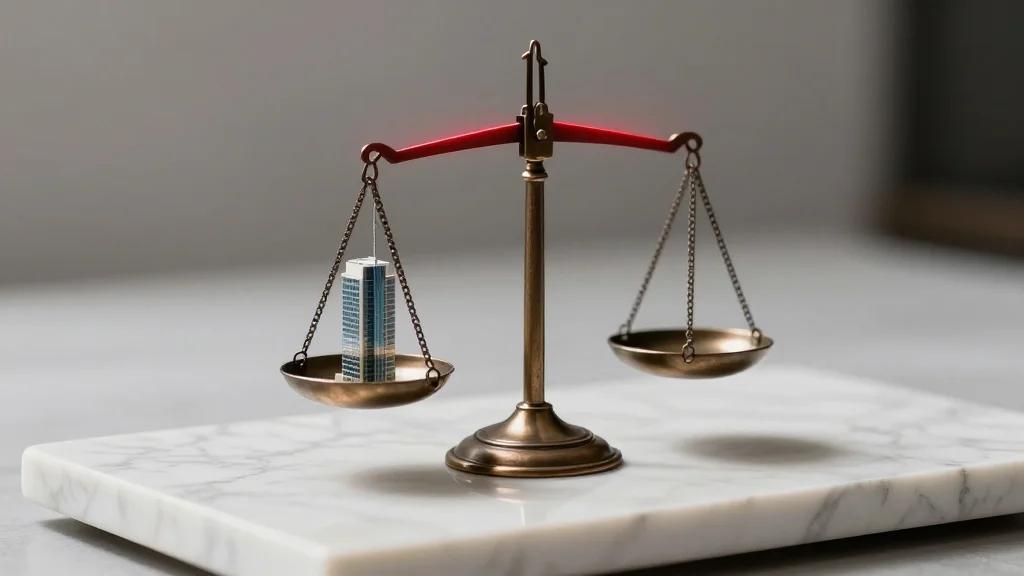 Merger Oversight Corruption Threatens DOJ Independence