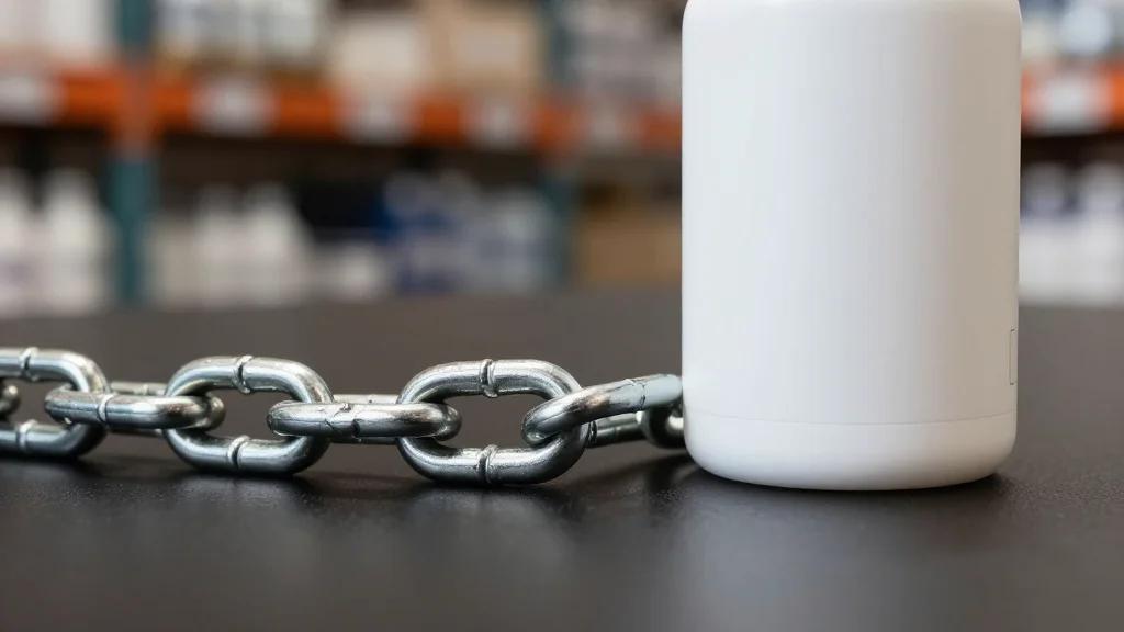 AS Watson Appoints Supply Chain Director for Superdrug and Savers