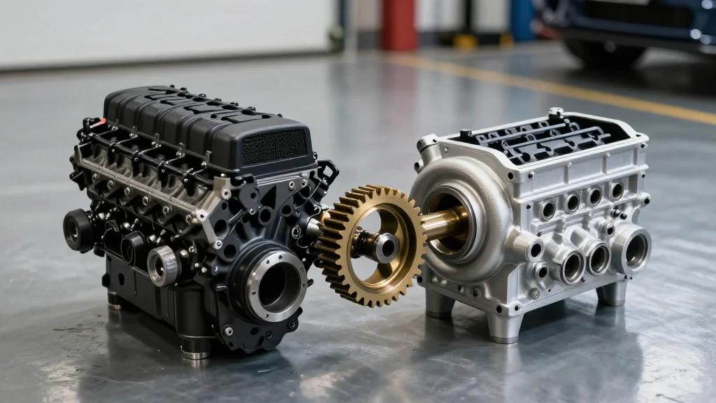 Tech Sharing Won’t Boost Ford; Volvo’s Geely Tie‑up Failed