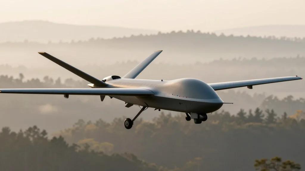 Russia's 2025 UAS Adaptations Detailed by @RALee85