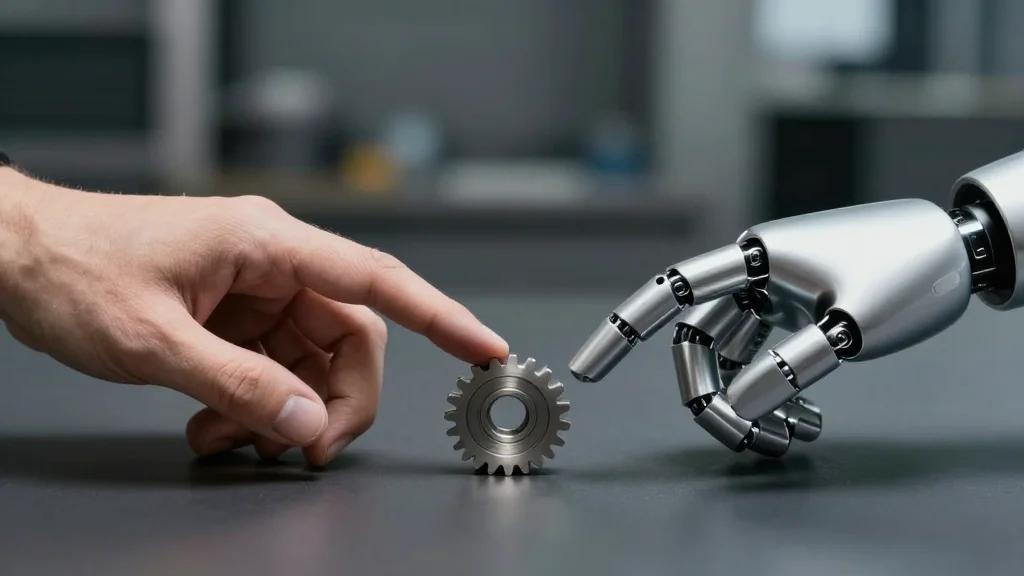 Most Jobs Too Complex to Automate, Economist Says