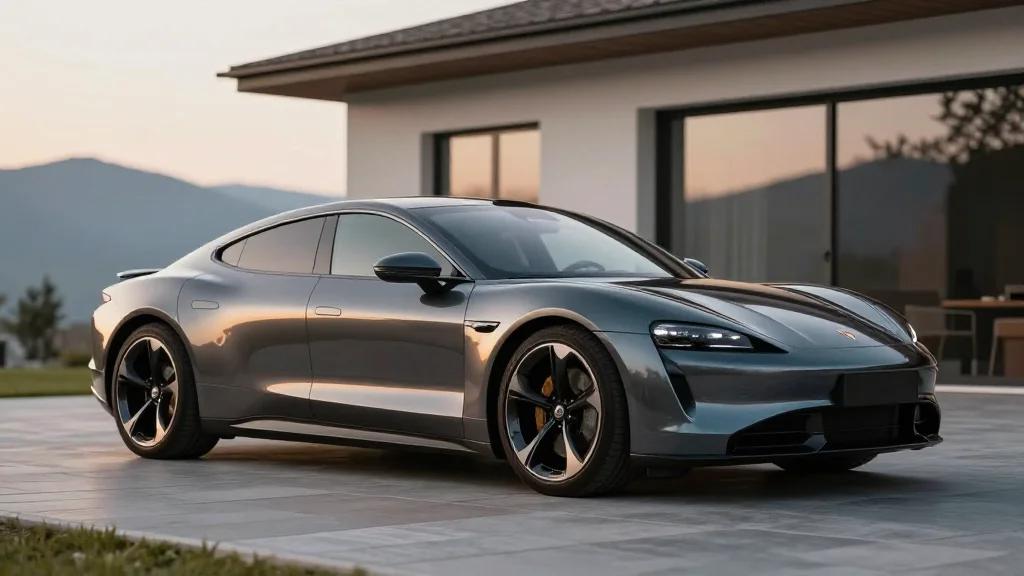 BYD Opens Denza Z9 GT EV Orders in Europe at over 3X the Price