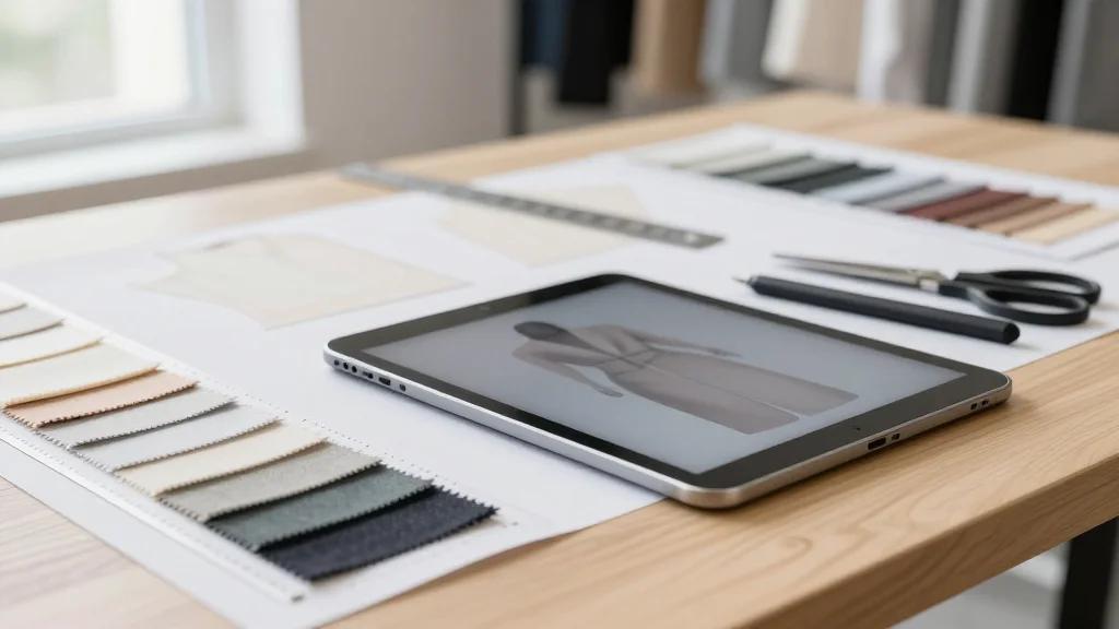 DeSL, TSG Partner to Enhance Digital Supply Chain for Textiles