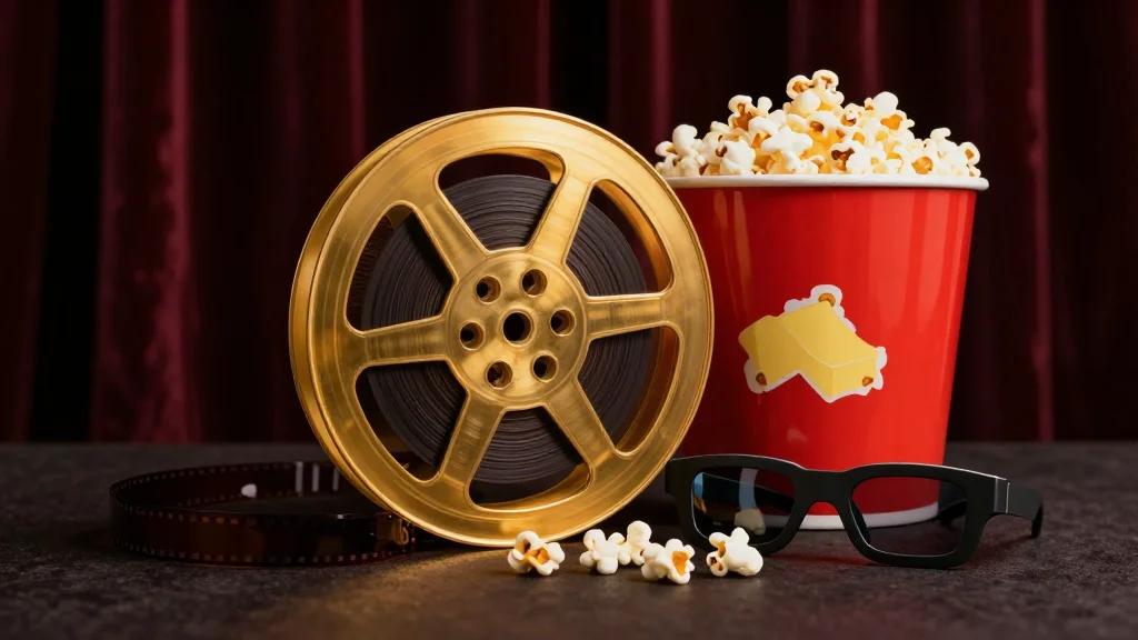 Sequels Dominate Box Office; Originals Become Long‑term Bets