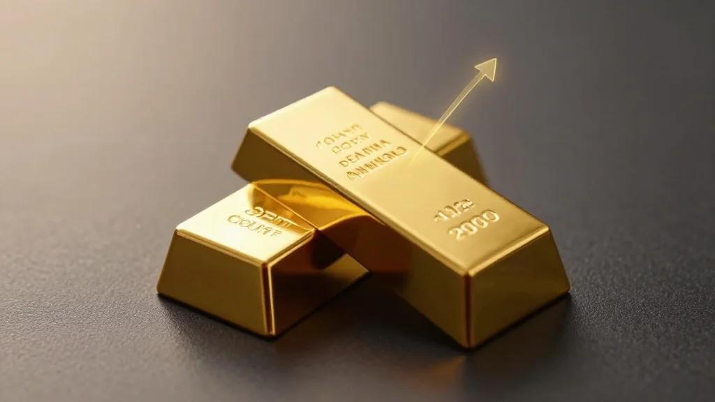 Gold ETFs Deliver up to 61% Gains Since Last Akshaya Tritiya. Time to Exit Now?