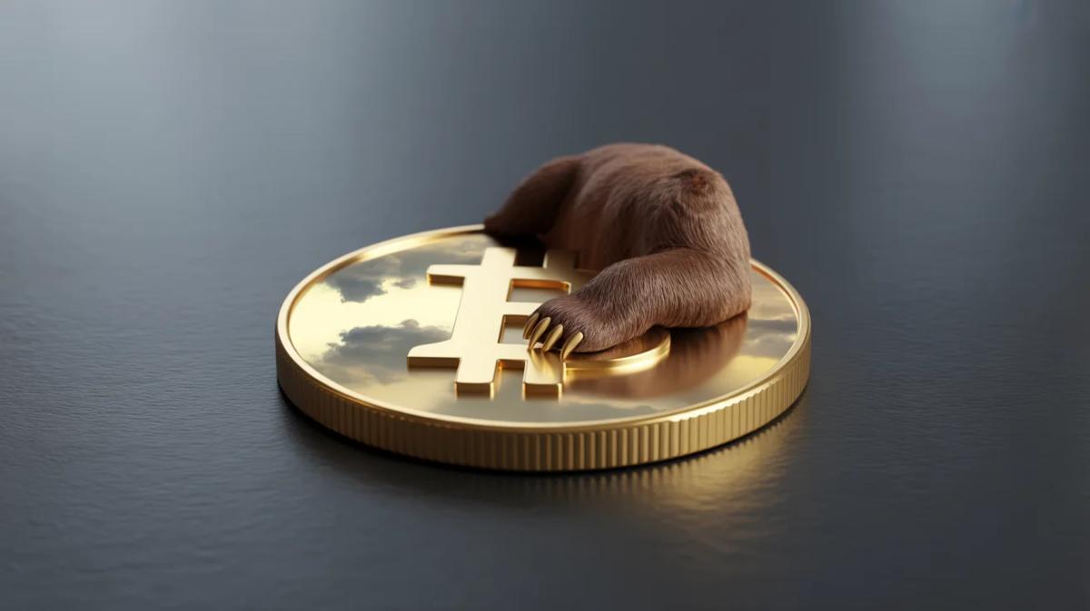 2026 Likely Bear Market for Bitcoin, Not Bullish