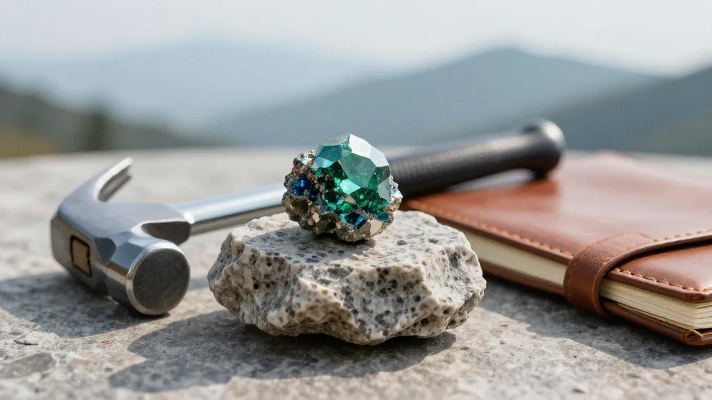 This Star Geo Wants You to Forget Everything You’ve Heard About Early Stage Exploration