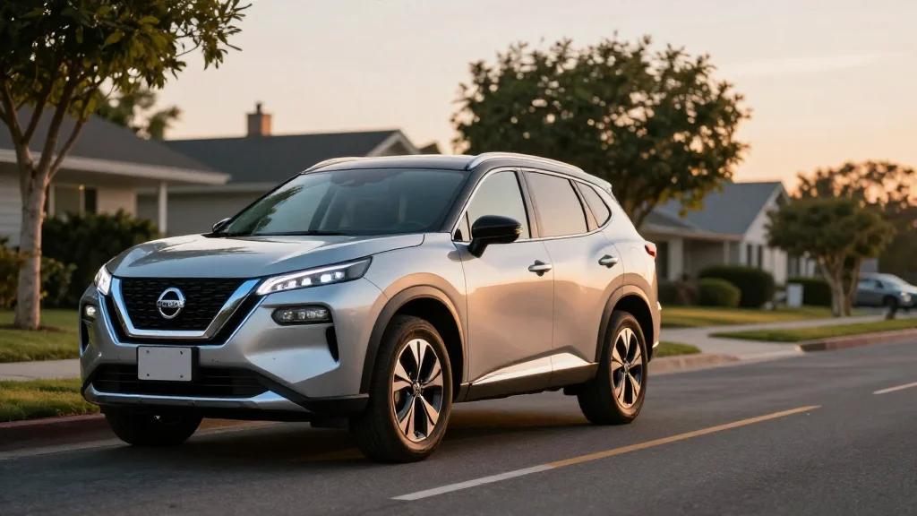 Nissan's Turnaround Hinges On This Unique Hybrid System. It's Nothing Like Toyota's