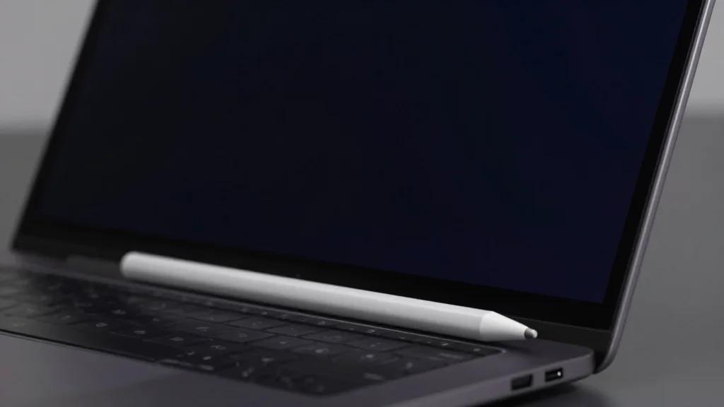 Nearly 20 Hours of Battery Life with Panther Lake - MSI Prestige 14 Flip AI+ Convertible Review