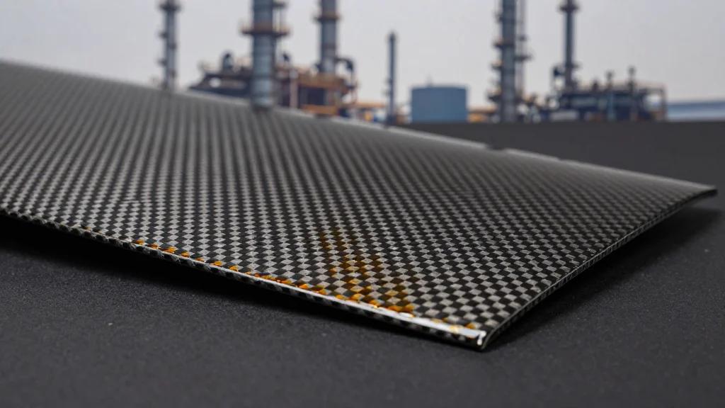 Toray Is Raising Its Prices Following a Surge in Raw Material Costs