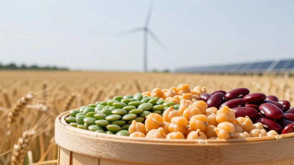 EU Climate Advisers: Eat Less Meat, Redirect Subsidies & Tax Farm Emissions