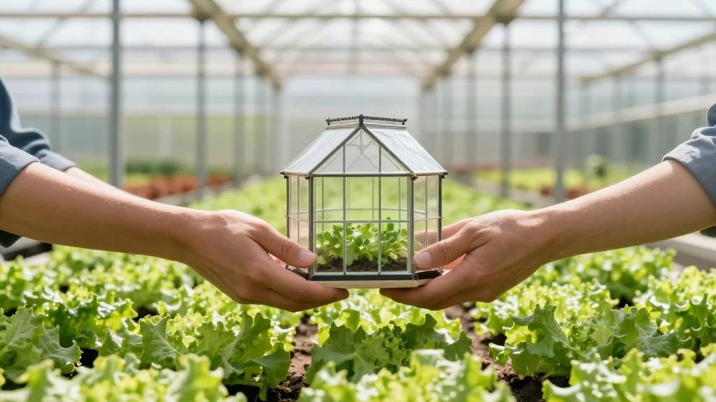 Taylor Farms Acquires Equinox Growers to Expand Controlled‑Environment Agriculture