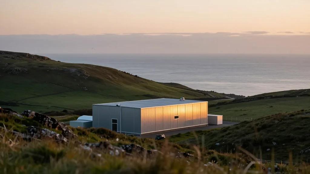 Proposed Scottish Nuclear Study Unlikely to Be Published Before Election