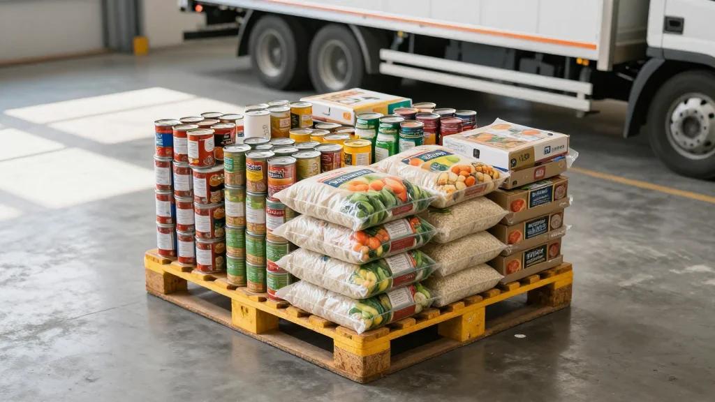 How the Sysco-Restaurant Depot Deal Will Affect Operators