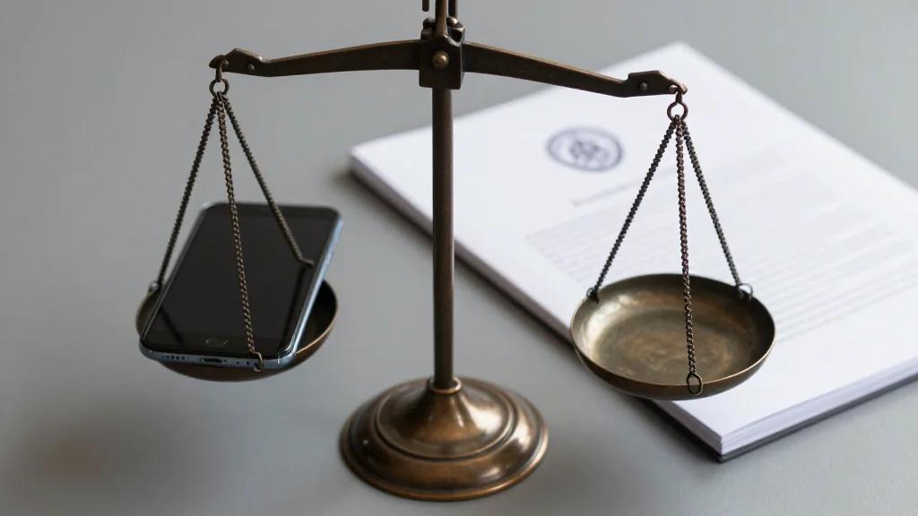 Concerns About Employee’s Off-Duty Social Media Posts on Politics?