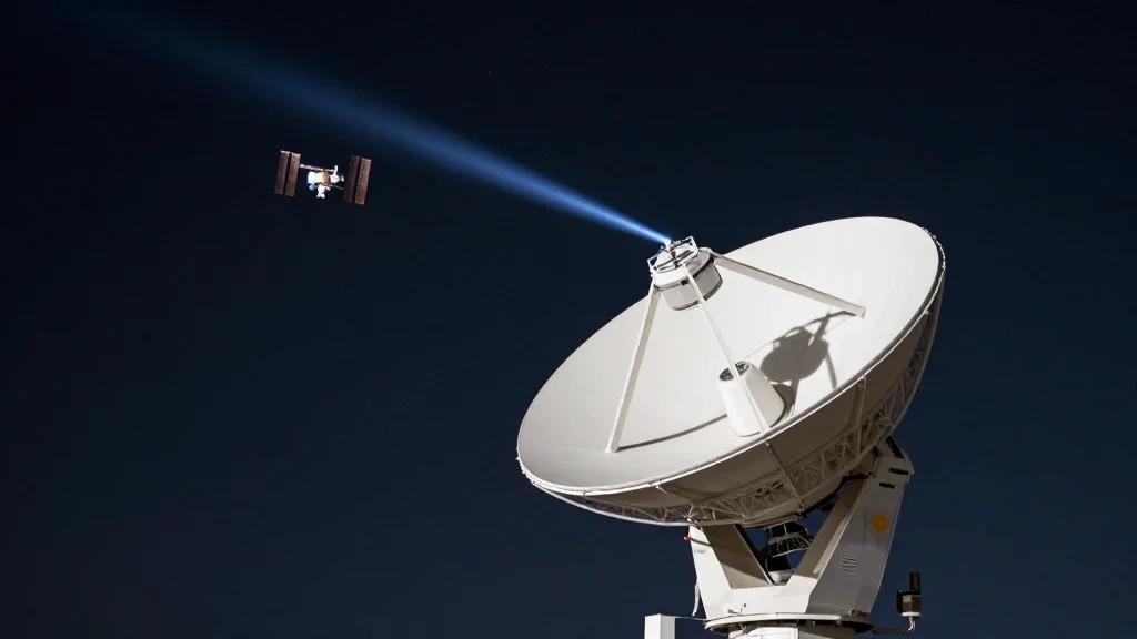 Voyager and IBM Demonstrate Post-Quantum Security on the International Space Station