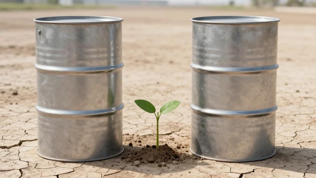 Biggest Polluters Falling Short of Climate Goals