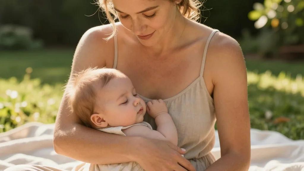 World's Biggest Impact: Nurturing Calm, Stress‑free Mothers