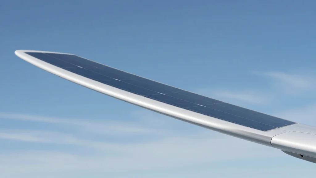 SoftBank and TOPPAN Unveil Ultra‑Light HAPS Wing Skin to Extend Stratospheric Broadband