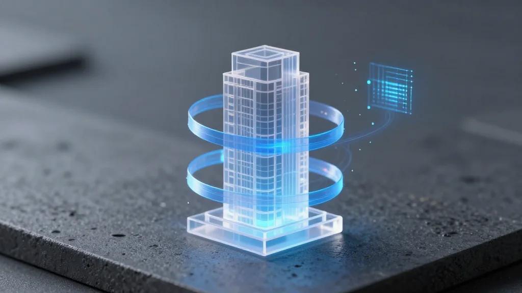 Storytelling with 4D BIM