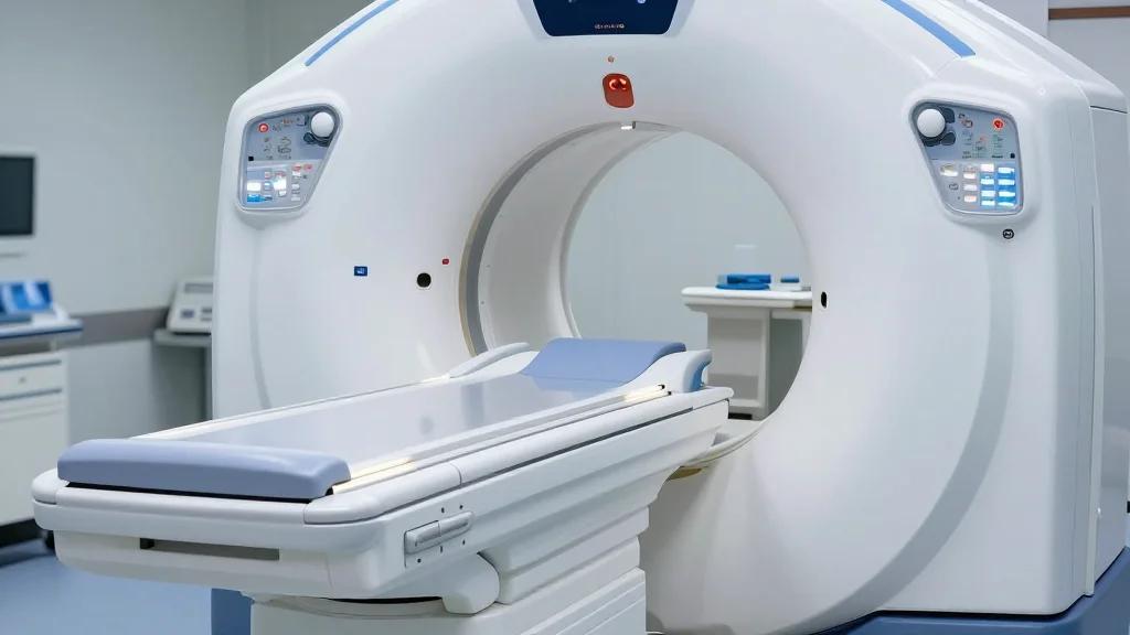 Northwestern Deploys New Mobile Stroke Unit Equipped with 32-Slice CT Scanner