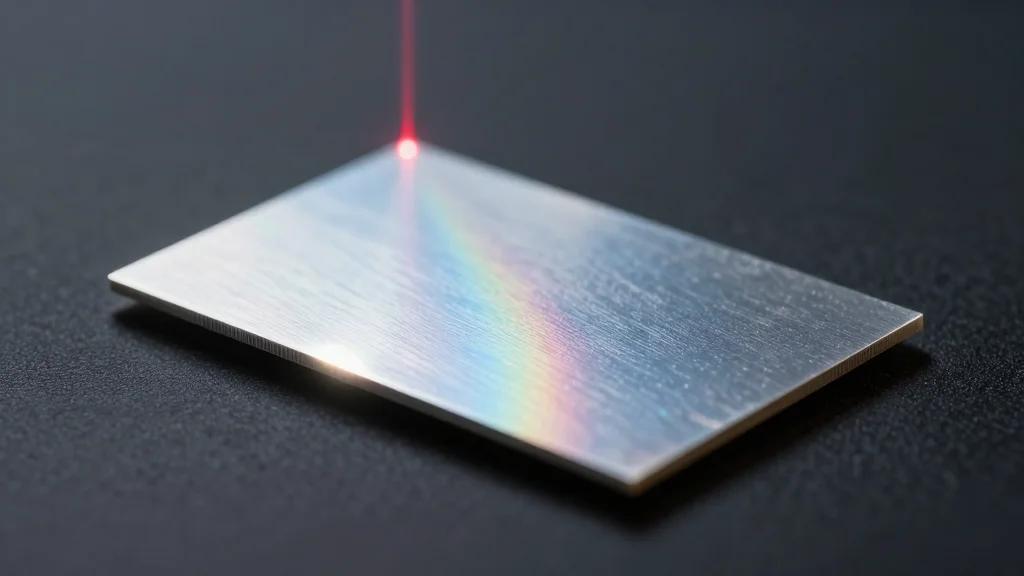 Ultra-Thin MoSe₂ Grating Traps Infrared Light in a 40-Nanometer Layer