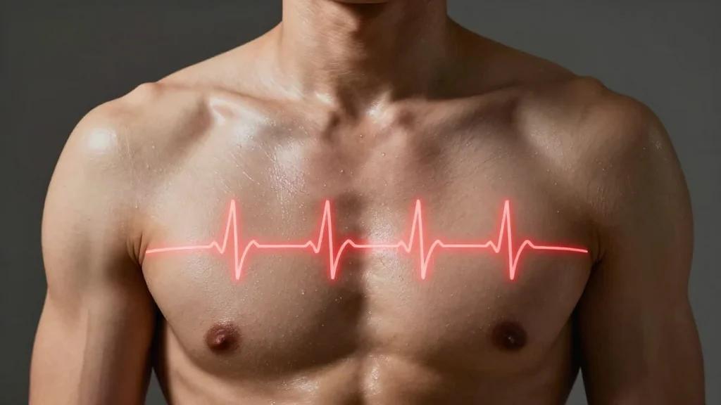 Intense Training Costs My Heart, Fuels Scientific Insight