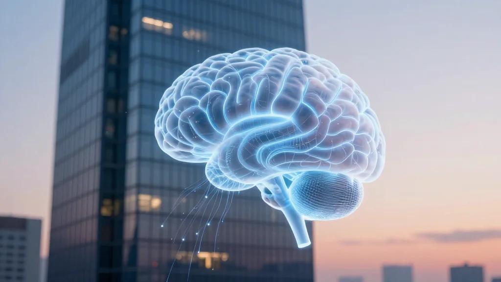 AI Turns Knowledge Into Scalable Revenue Engine