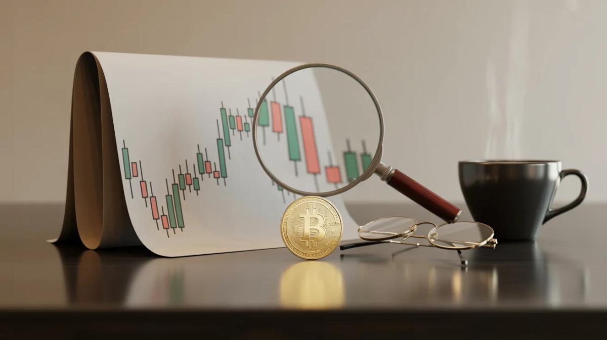 Assessing Whether Bitcoin's Recent Bounce Is Genuine