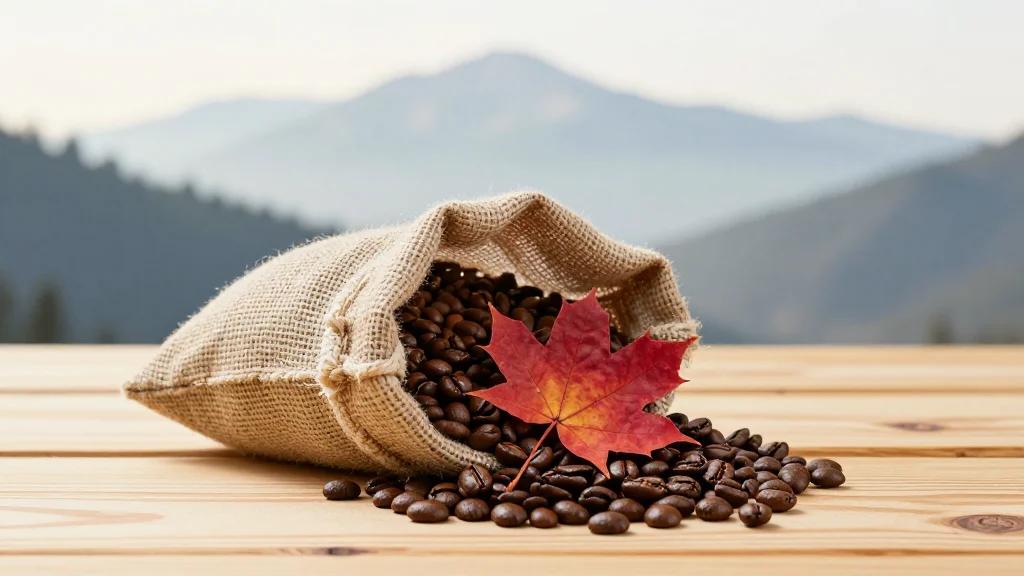 Kicking Horse Coffee Brand Platform Is an Ode to the ‘Hellbent’