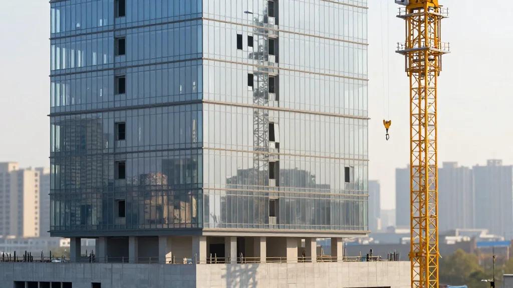 New Cedars-Sinai Research Facility Rise at 8730 Alden Drive