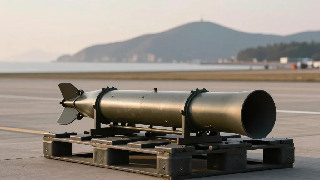 South Korea, Japan, Taiwan Should Doubt Trump's Promises