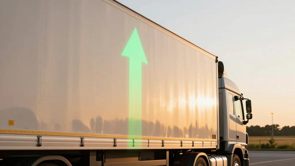 SBA Launches Huge Financing for Specialized Truckers