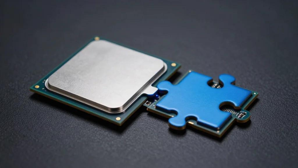 Nvidia's Marvell Stake Hides Deeper Strategic Value