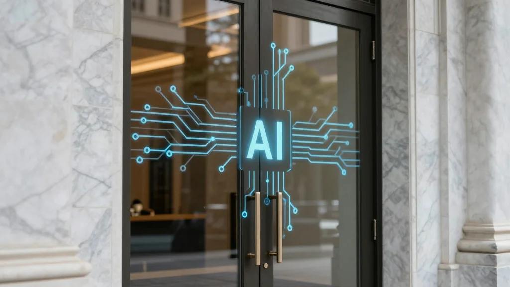 Councils Lack Mandatory AI Governance