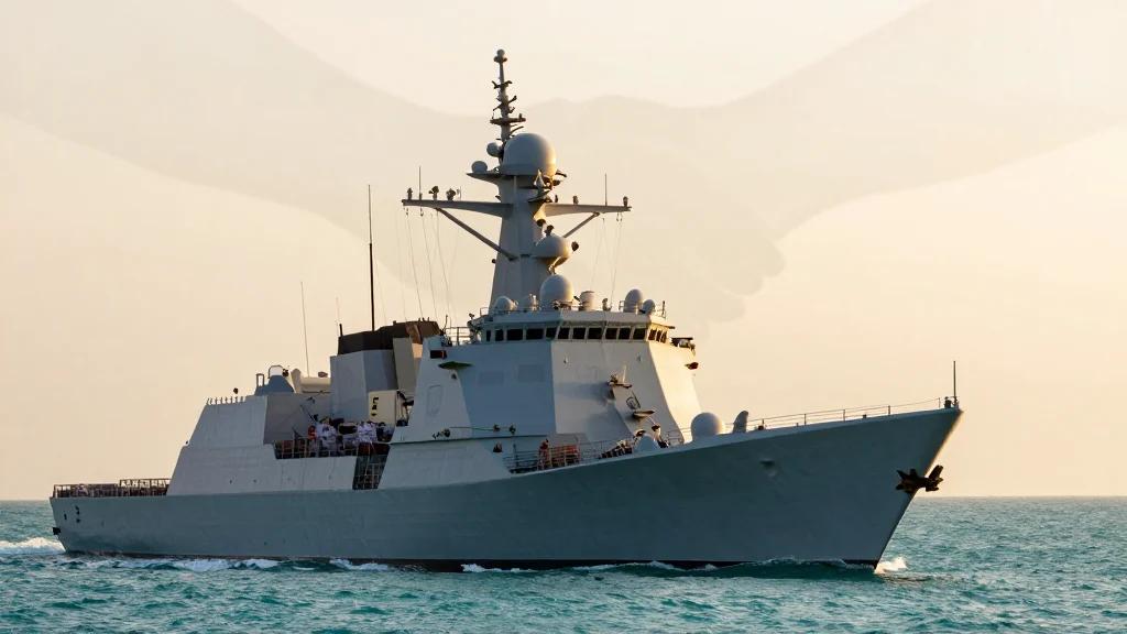 Trump's Short‑Term View Undermines Gulf Alliances