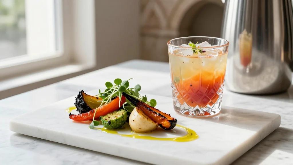 Chef Cristina Bowerman Redefines Rome’s Food Scene with Rule‑Breaking Vision