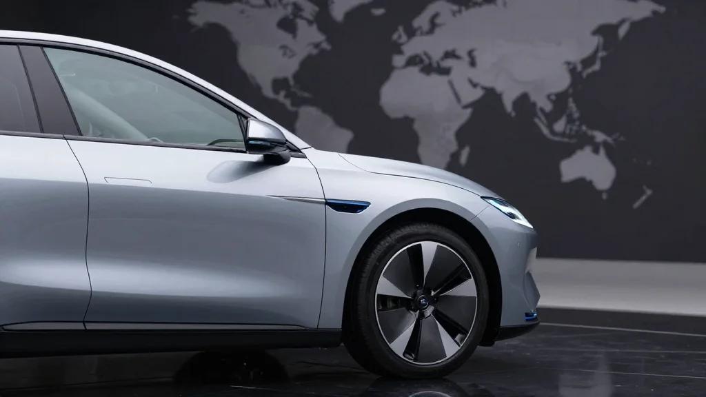 Behind the World’s Fastest Growth: OMODA & JAECOO Unveil Third-Anniversary Achievements at the Beijing Auto Show