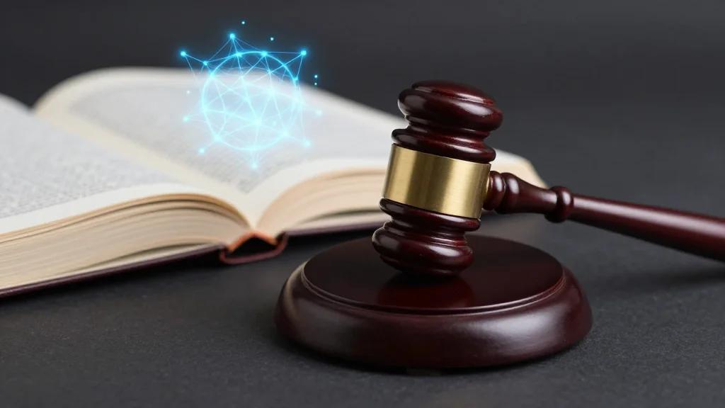 Nebraska Lawyer Suspended Over AI‑Generated Brief with Fabricated Citations