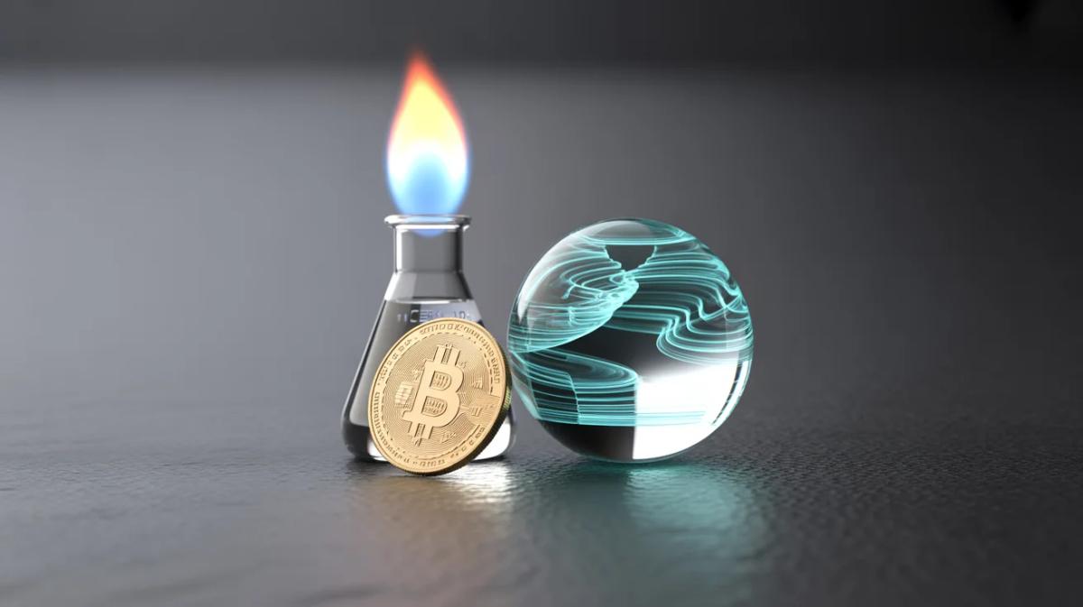 Live Crypto‑Macro Talk: Prediction Markets, Stablecoins, Gas Futures