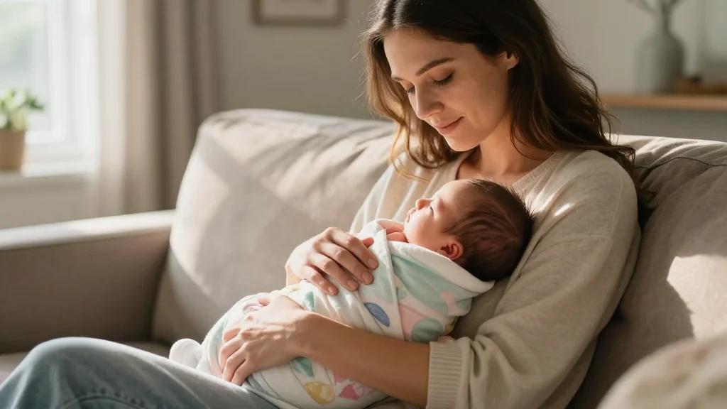 Family of Jenna Dorman Calls for Stronger Postpartum Depression Supports in B.C.