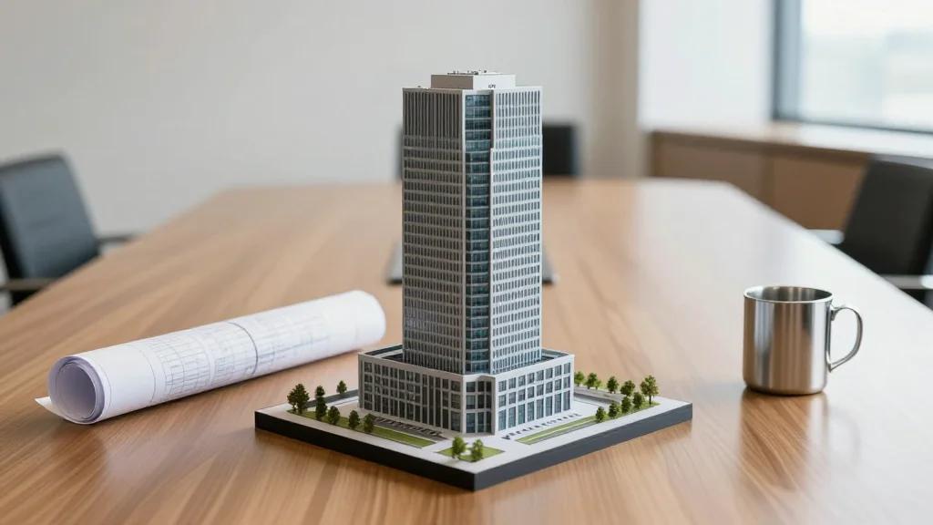 Plan Tabled to Introduce New Life Cycle Costing Code of Practice for Buildings and Assets