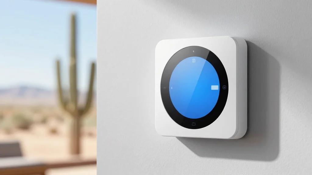 As Utility Costs Rise, Can ‘Background’ Smart Thermostats Offer Relief?