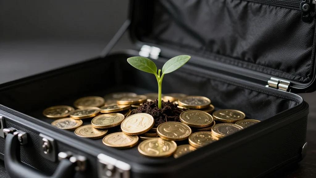 Master VC Technicals in One Weekend with 7 Guides