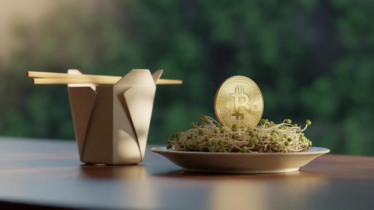 BTC Rally Signals Market Ready for Risk